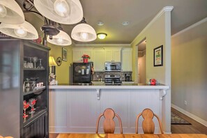 Apartamento (3 Bedrooms) | Interior