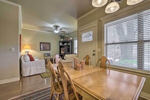 Apartment (3 Bedrooms) | Interior