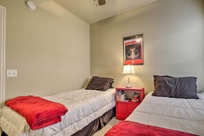 Apartamento (3 Bedrooms) | Interior