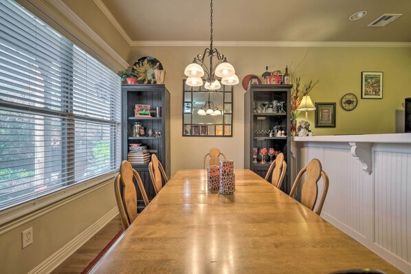 Apartamento (3 Bedrooms) | Interior