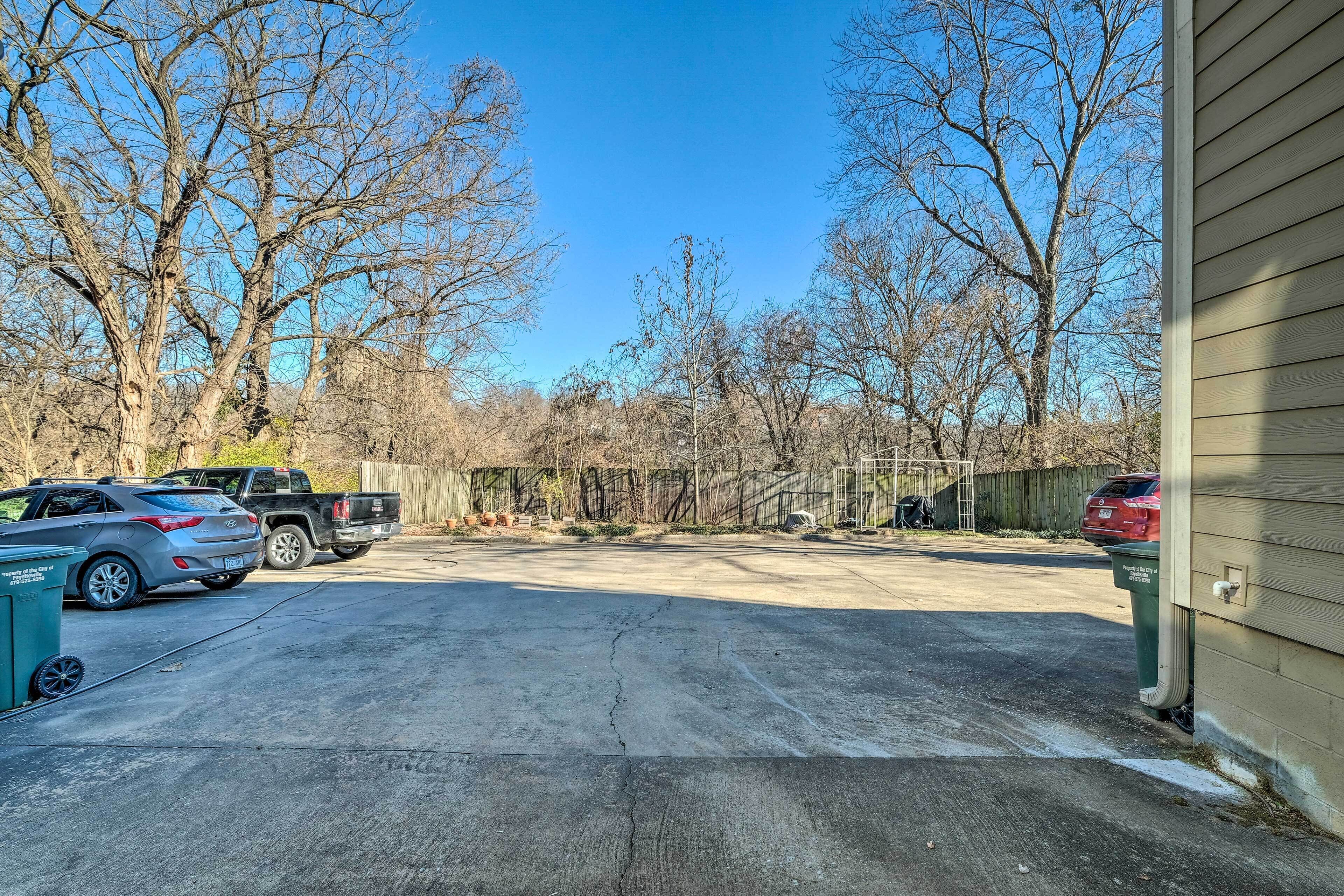 Căn hộ (3 Bedrooms) | Nội thất