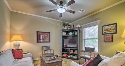 Fayetteville Apt by Univ of Arkansas Campus!