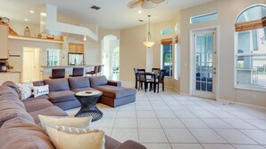 Casa (5 Bedrooms) | Parte interna