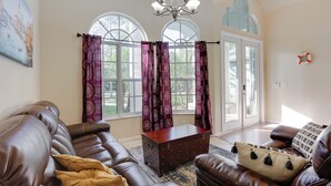 Casa (5 Bedrooms) | Parte interna