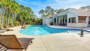 Casa (5 Bedrooms) | Fachada da propriedade