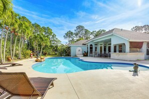 Casa (5 Bedrooms) | Vista frontal de la propiedad