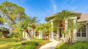 Casa (5 Bedrooms) | Parte interna