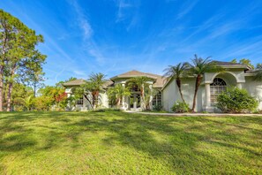 獨棟房屋 (5 Bedrooms) | 住宿內部