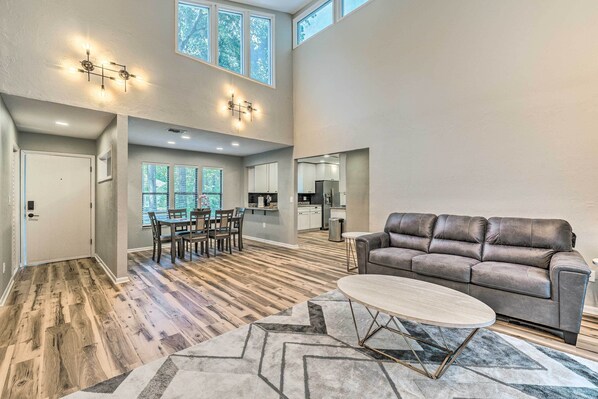 Casa (4 Bedrooms) | Interior