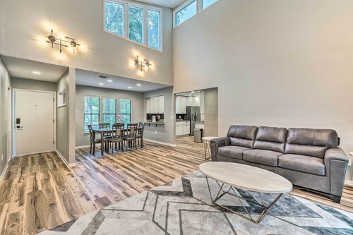 Walk to UF: Remodeled Family Home w/ Patio!