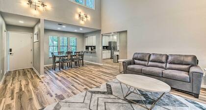 Walk to UF: Remodeled Family Home w/ Patio!