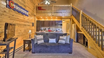 Apartment (0 Bedroom) | Front of property