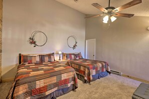 Apartment (0 Bedroom) | Interior