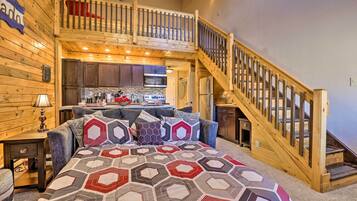 Apartemen (0 Bedroom) | Interior