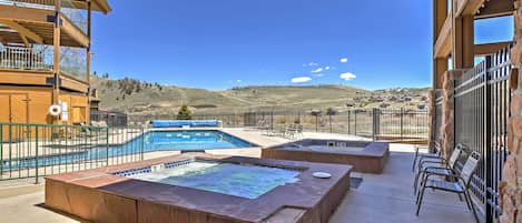 Departamento (0 Bedroom) | Interior