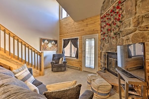 Apartment (0 Bedroom) | Interior