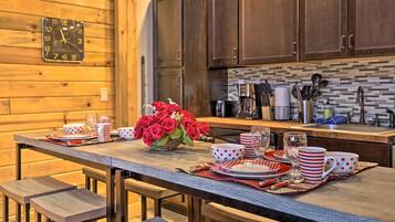 Apartemen (0 Bedroom) | Interior