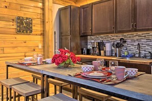 Apartemen (0 Bedroom) | Interior