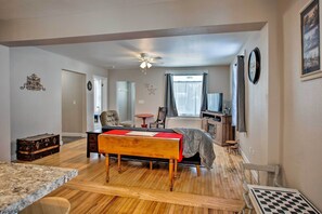 Apartament (2 Bedrooms) | Interior