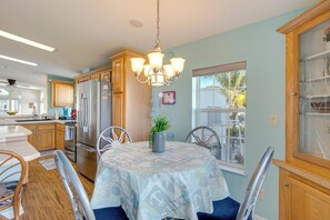 Maison (2 Bedrooms) | Intérieur