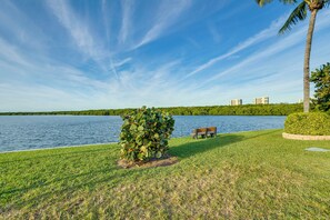 Maison (2 Bedrooms) | Intérieur