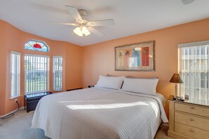 Maison (2 Bedrooms) | Intérieur