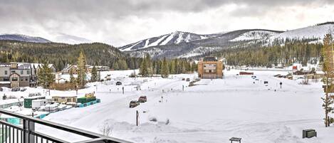 Apartment (3 Bedrooms) | Interior