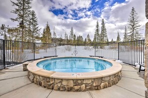 아파트 (3 Bedrooms) | 내부