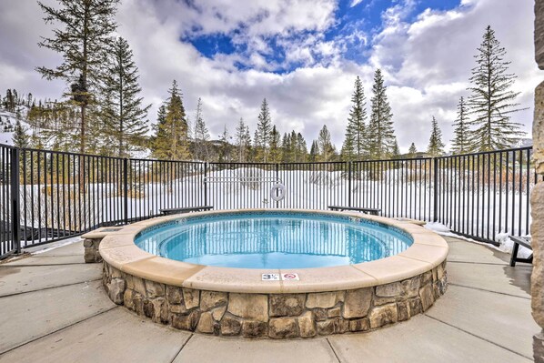 Leilighet (3 Bedrooms) | Innvendig