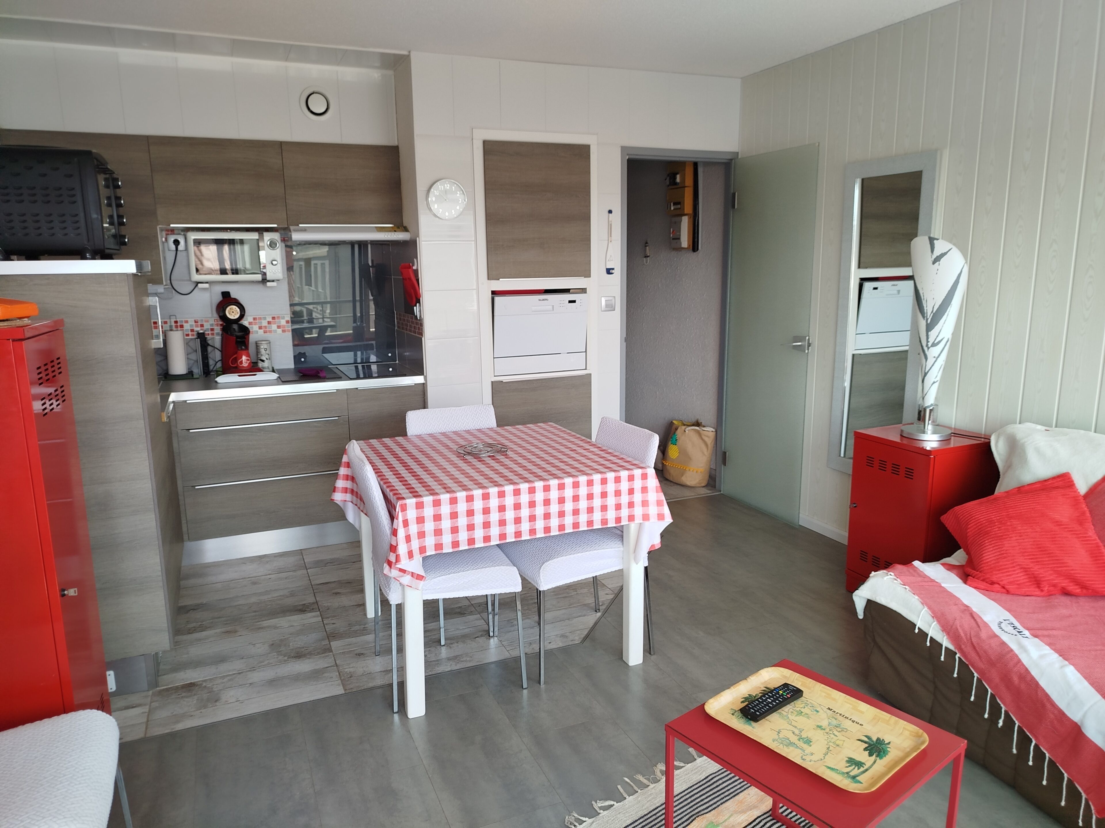 Restauration