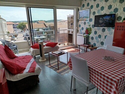 Résidence les sables