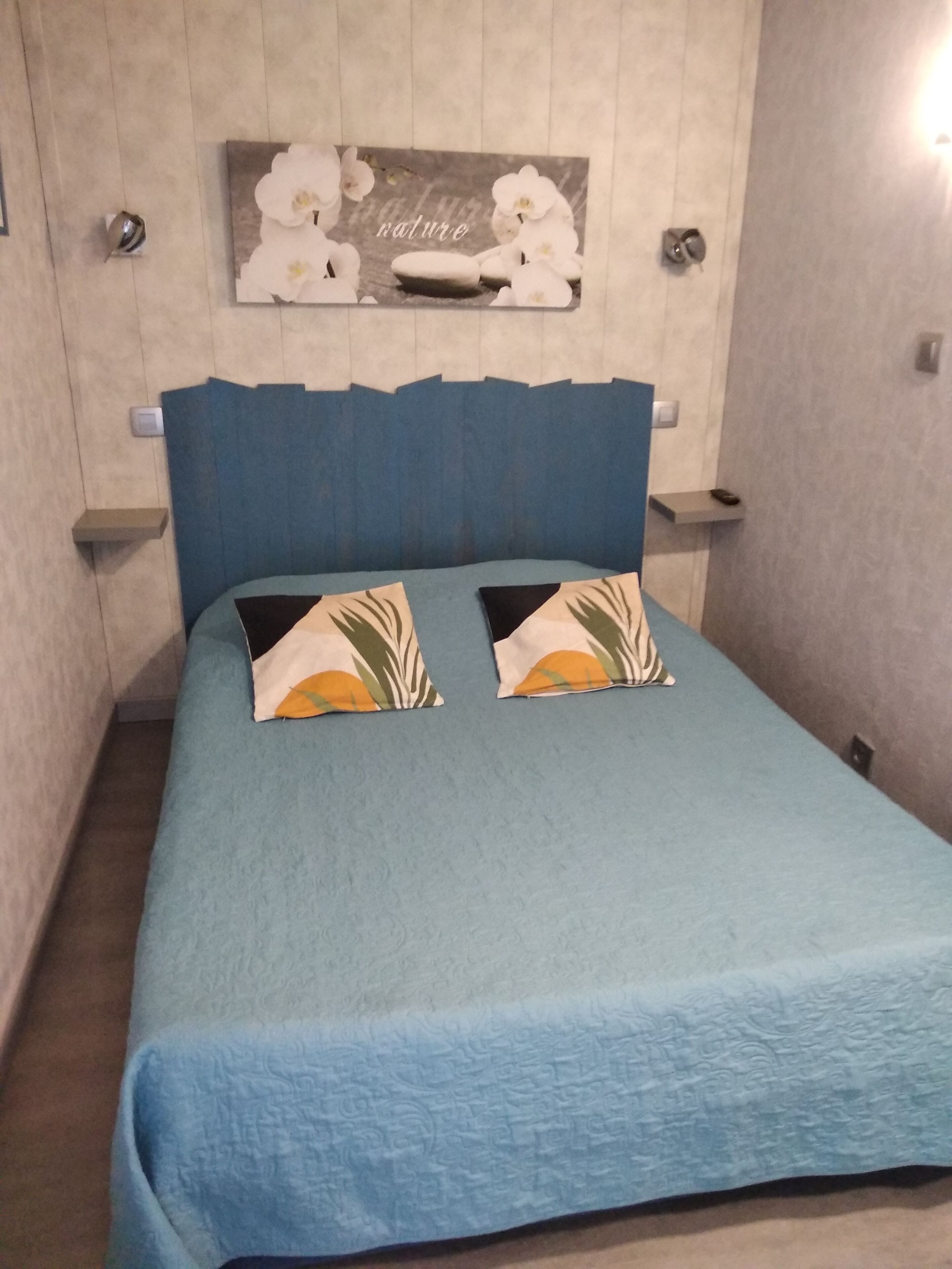 1 chambre