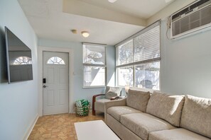 Căn hộ (1 Bedroom) | Nội thất