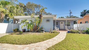 Căn hộ (1 Bedroom) | Nội thất