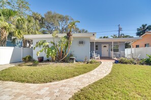 Căn hộ (1 Bedroom) | Nội thất