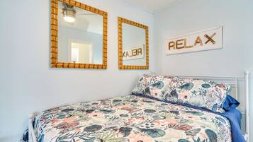 Apartment (1 Bedroom) | Interior