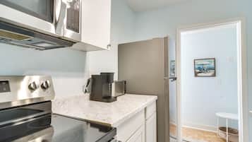 Apartment (1 Bedroom) | Interior