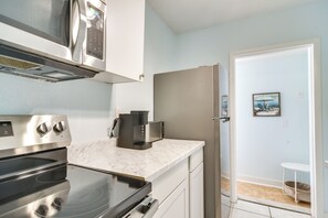 Căn hộ (1 Bedroom) | Nội thất