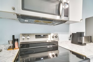 Huoneisto (1 Bedroom) | Sisätilat