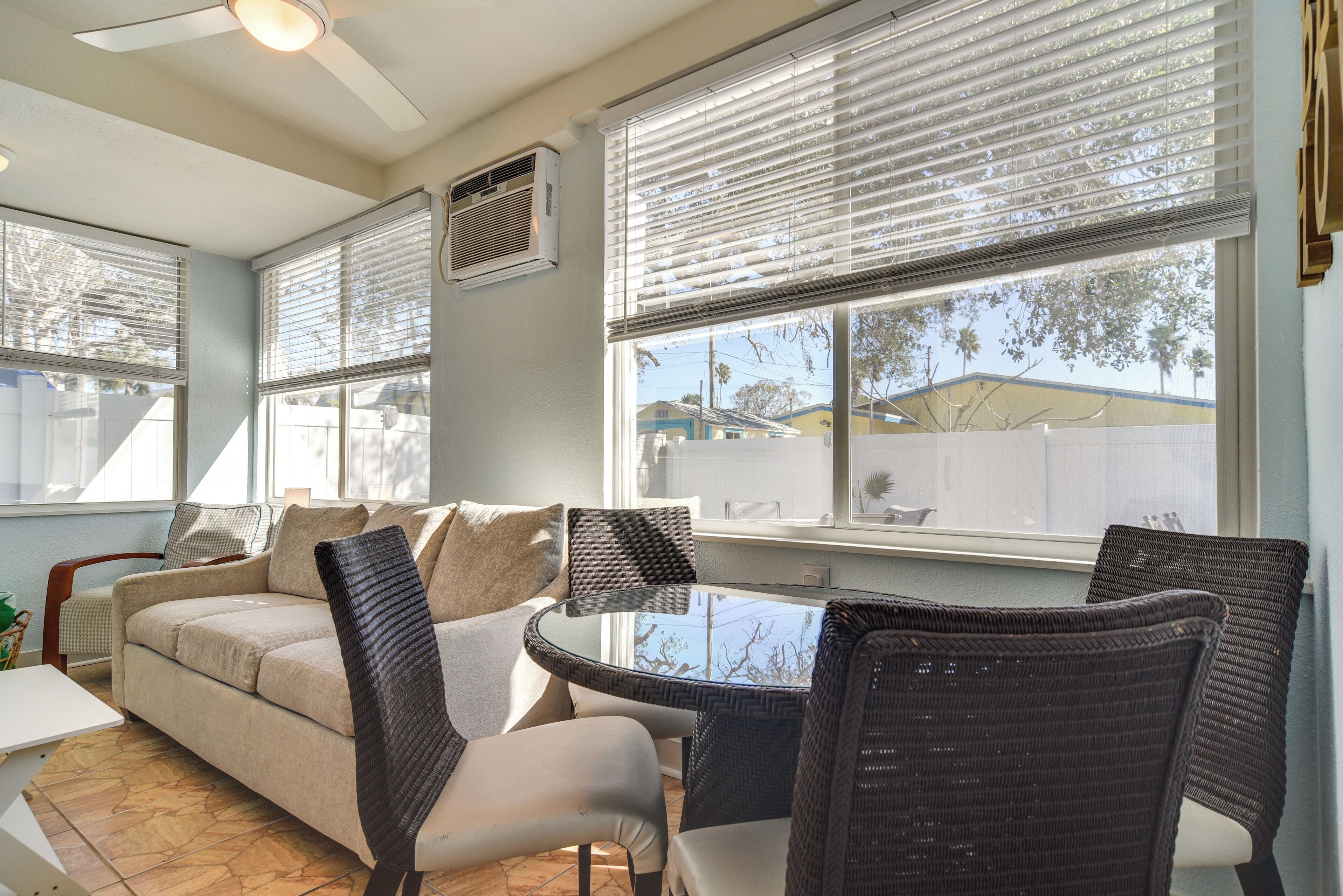 公寓 (1 Bedroom) | 住宿內部