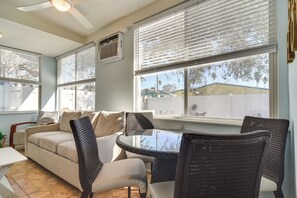 Căn hộ (1 Bedroom) | Nội thất