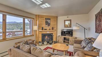 Apartment (2 Bedrooms) | Front of property