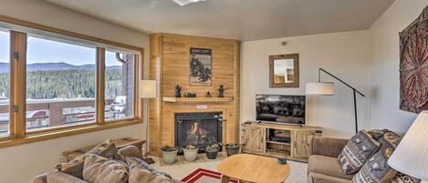 Appartement (2 Bedrooms) | Façade de l’hébergement