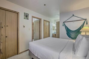 Leilighet (2 Bedrooms) | Innvendig