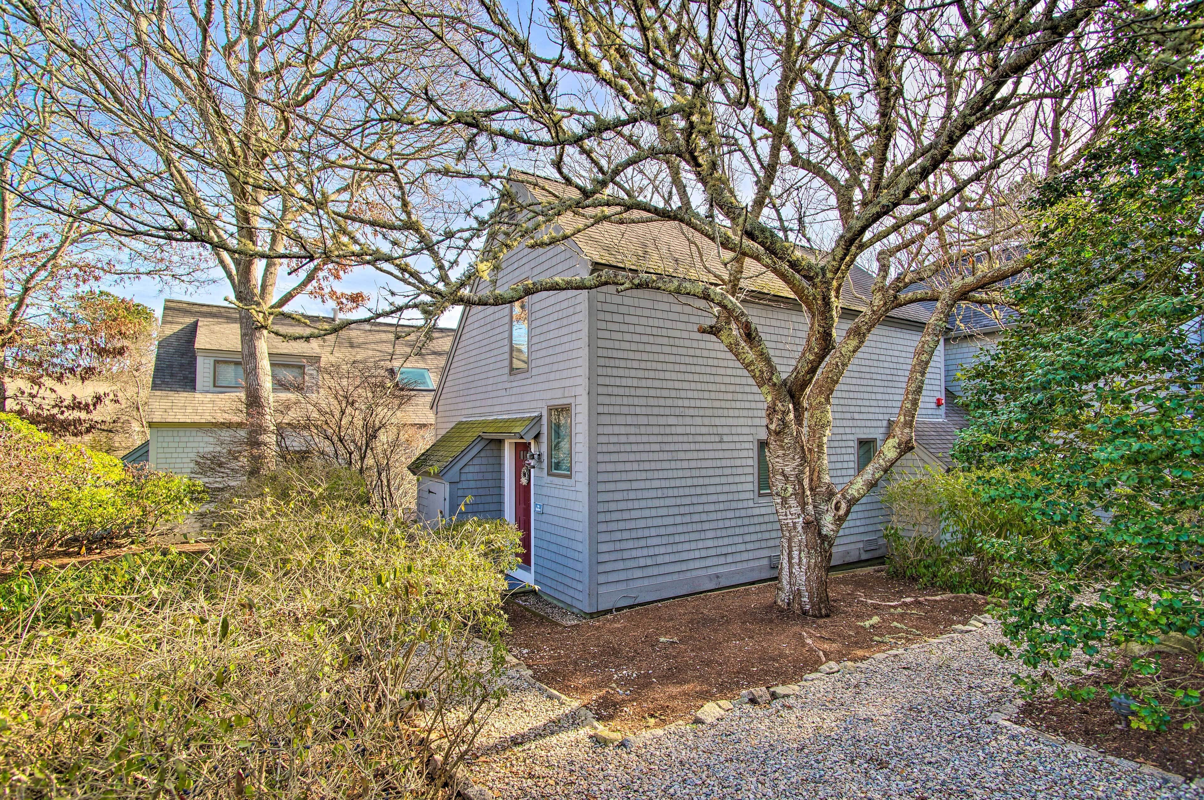 公寓 (2 Bedrooms) | 住宿內部