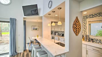 Apartemen (2 Bedrooms) | Interior