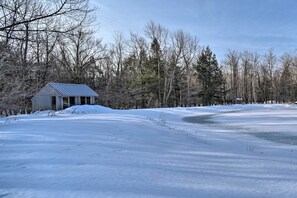 Hus (3 Bedrooms) | Innvendig