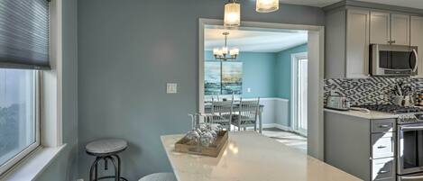 Talo (2 Bedrooms) | Sisätilat