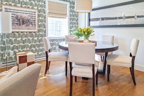 Interior - Airy Nantucket Escape in Historic Downtown! (Nantucket)