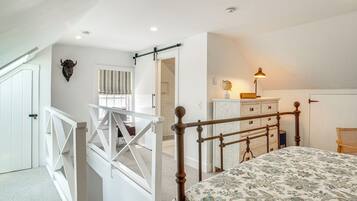 Appartement (1 Bedroom) | Intérieur